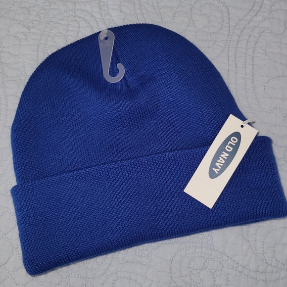 Old Navy Other - BRAND NEW Kids Knit Cap